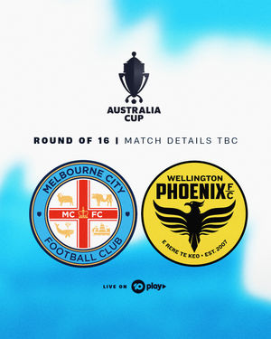 Image post by @melbournecity on Instagram