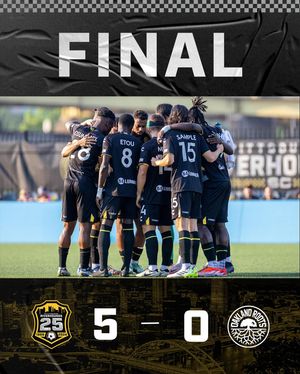 Image post by @riverhoundssc on Instagram