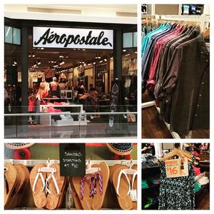 Image post by @rockinghammall on Instagram