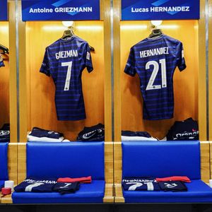 Image post by @equipedefrance on Instagram