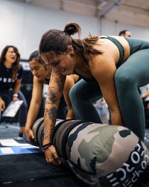 Image post by @monikapetidier on Instagram