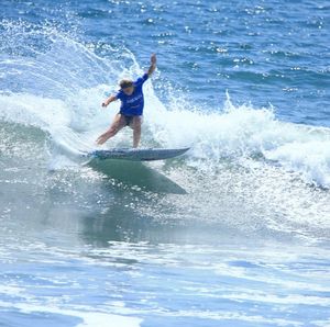 Image post by @wsl.qs on Instagram