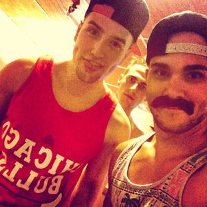 Image post by @therealcarlospena on Instagram