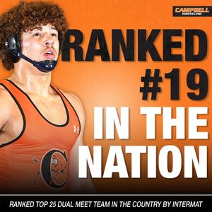 Image post by @gocamelswrestle on Instagram