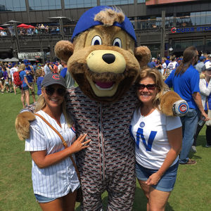 Image post by @clarkthecub on Instagram