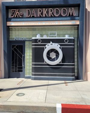 Image post by @thedisneyblog on Instagram