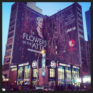Image post by @gallerybooks on Instagram