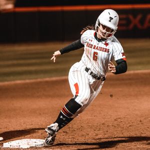 Image post by @texastechsb on Instagram