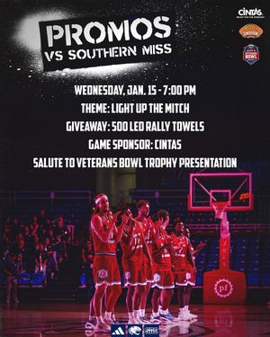 Image post by @southalabamambb on Instagram