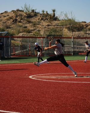 Image post by @utepsoftball on Instagram