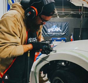 Image post by @peakauto on Instagram