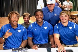 Image post by @joshallen_41 on Instagram