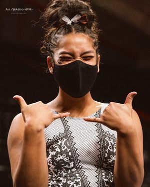 Image post by @beavergym on Instagram
