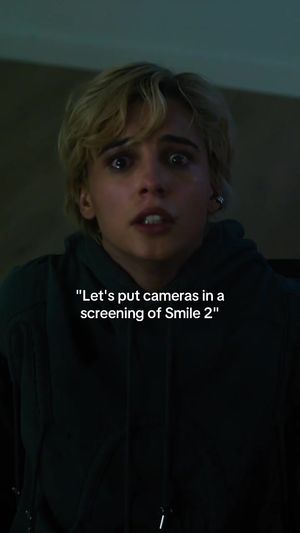 Video post by @paramountpics on TikTok