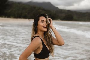 Image post by @kaikinibikinis on Instagram