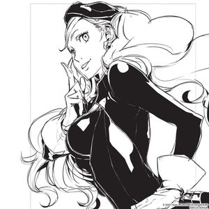 Image post by @VIZMedia on Twitter