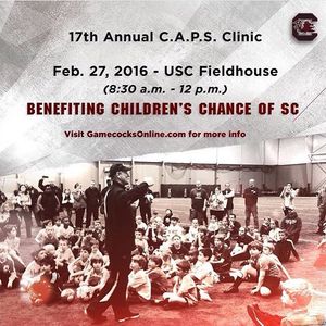 Image post by @gamecockmsoccer on Instagram