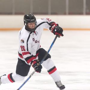 Image post by @siue_hockey on Instagram