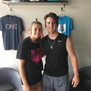 Image post by @ultathlete on Instagram