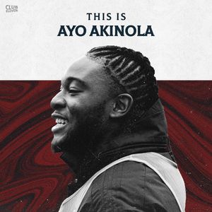 Image post by @clubeleven on Instagram