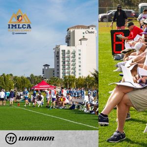 Image post by @imlcacoaches on Instagram