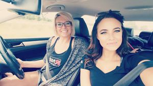 Image post by @chloeburkhead on Instagram