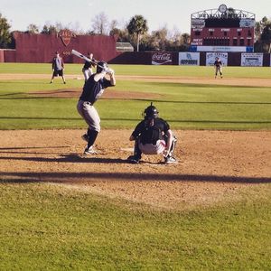 Image post by @flaglerathletics on Instagram