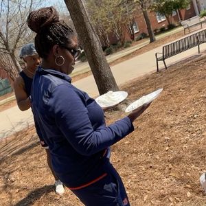 Image post by @auburnwbb on Instagram