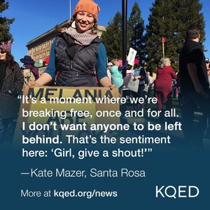 Image post by @kqed on Instagram