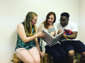 Image post by @ncsuagromeck on Instagram