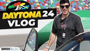 Video post by @bmwblog on YouTube