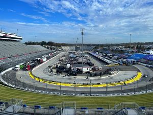 Image post by @martinsvilleswy on Instagram