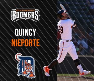 Image post by @boomersbaseball on Instagram
