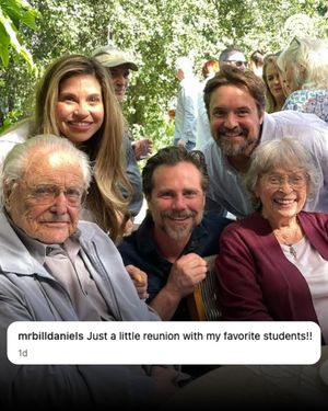 Image post by @todayshow on Instagram