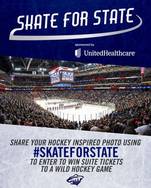 Image post by @mnwild on Twitter