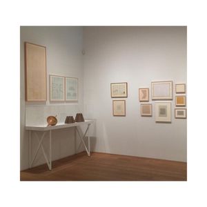 Image post by @drawingcenter on Instagram