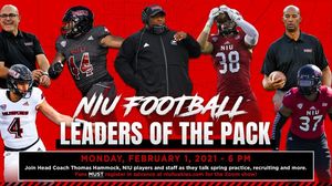 Image post by @niuhuskies on Instagram