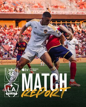 Image post by @LAGalaxy on Twitter