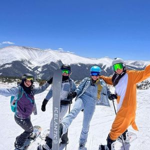 Image post by @winterparkresort on Instagram