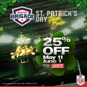 Image post by @affl_brigade on Instagram