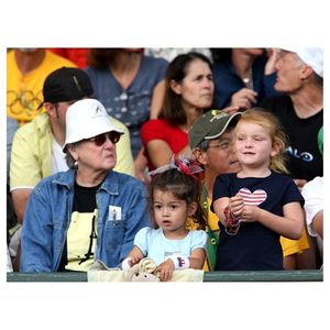 Image post by @tracktownusa on Instagram