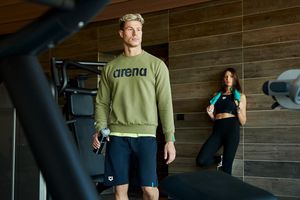 Image post by @arenausa on Instagram