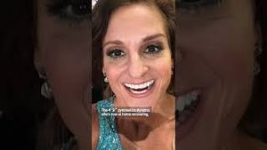 Video post by @today on YouTube