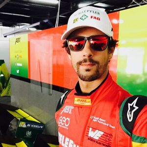 Image post by @lucasdigrassi on Instagram