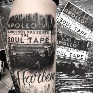 Image post by @myfabolouslife on Instagram
