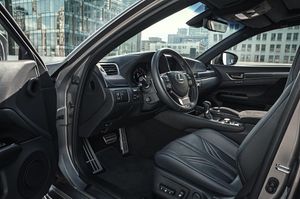Image post by @lexususa on Instagram