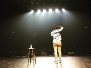 Image post by @kevinraphael21 on Instagram