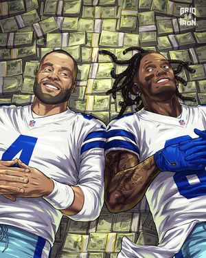 Image post by @bleacherreport on Instagram