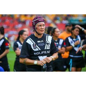 Image post by @nzrugbyleague on Instagram