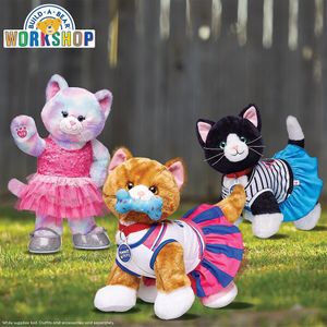 Image post by @buildabear on Instagram